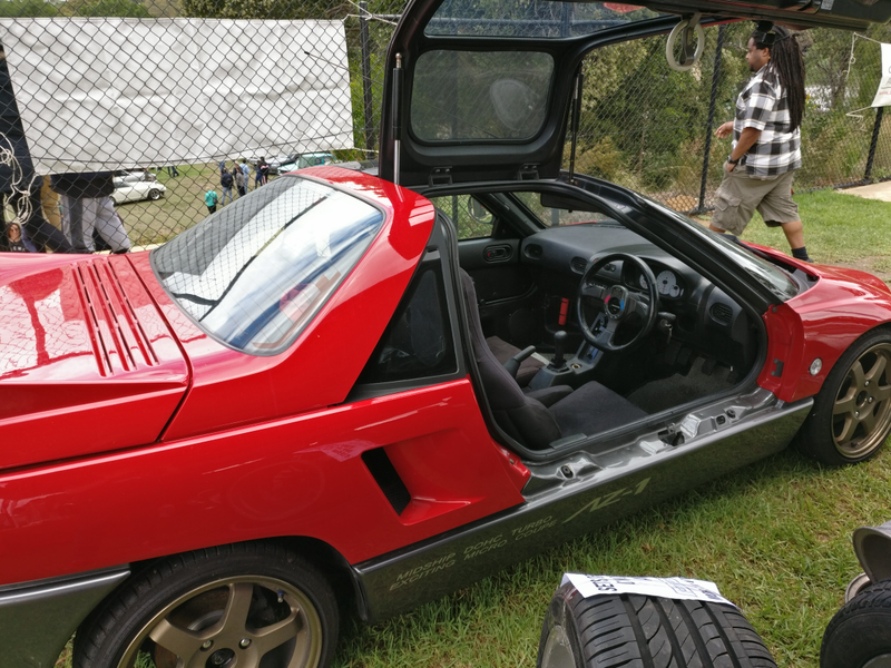 Easily best car of the show, though I’ve seen it a few times now. Meant to chat to the owner since i’ve seen him around Oppo, but he was a busy man